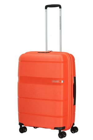 American Tourister matkalaukku Linex oranssi