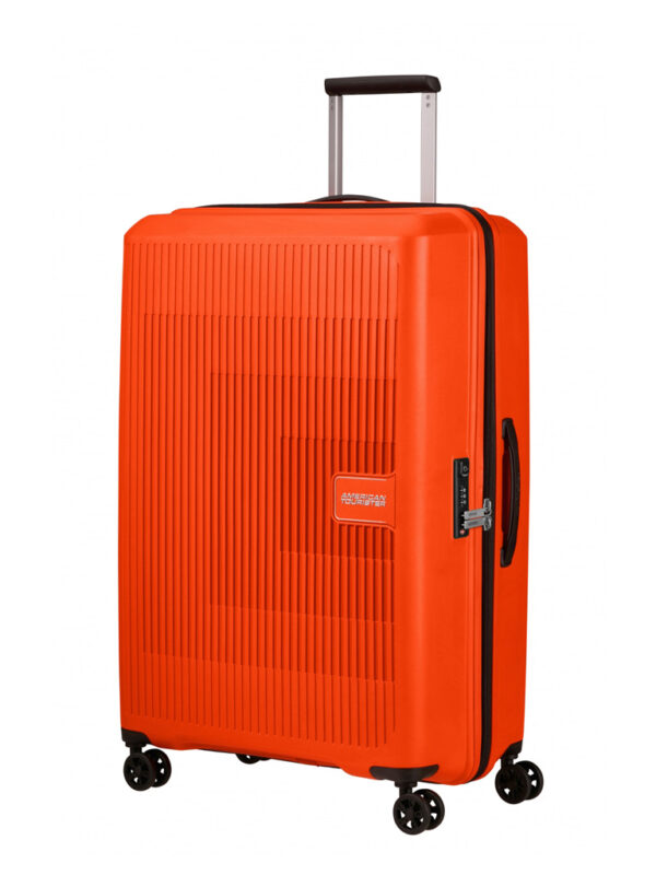 American tourister aerostep