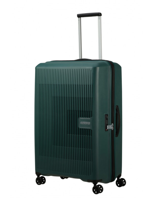 American tourister aerostep