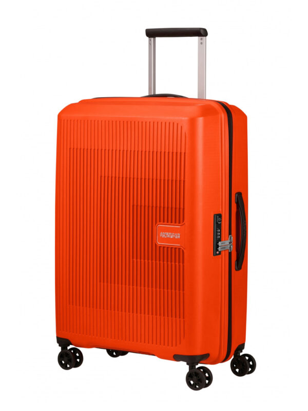 American tourister aerostep