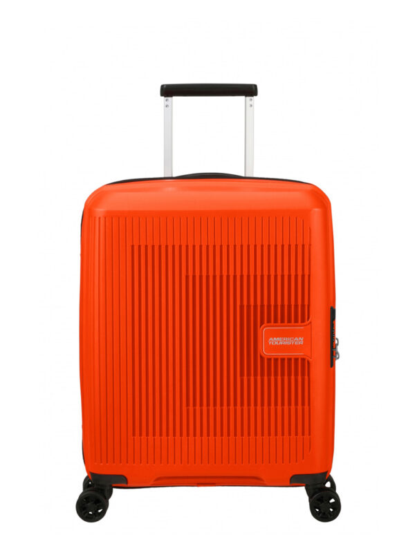 American tourister aerostep