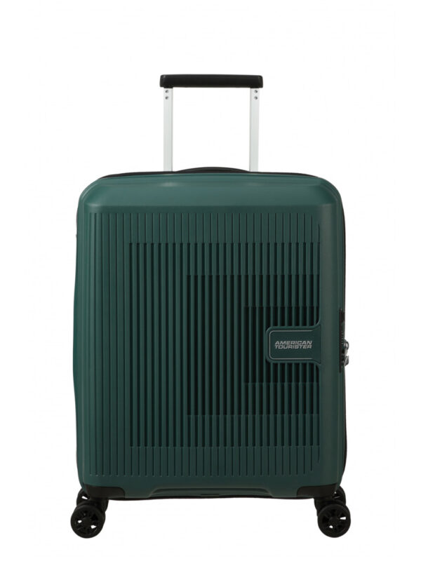 American tourister aerostep