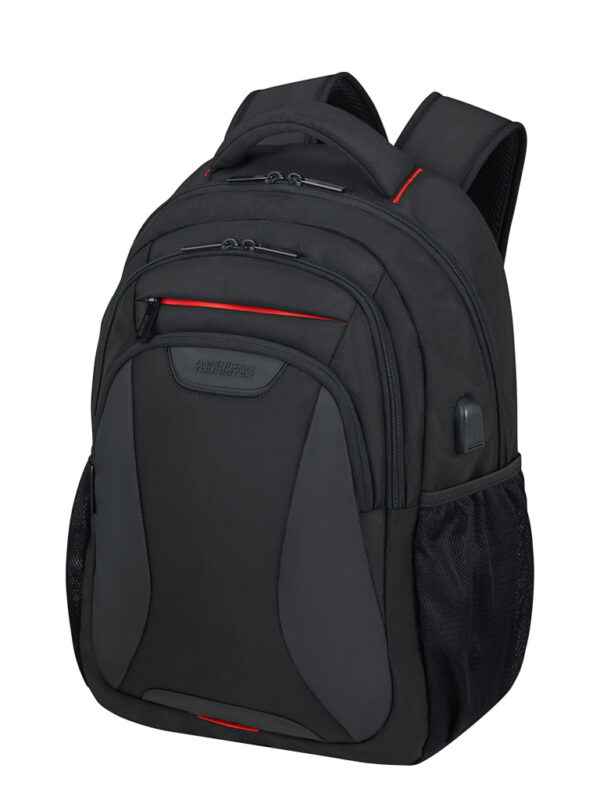 American Tourister  At Work reppu eco musta