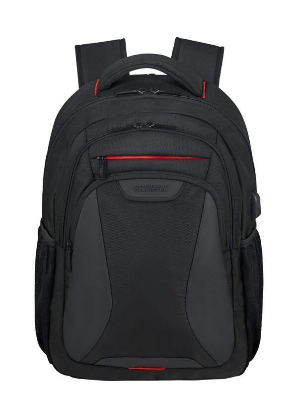 American Tourister  At Work reppu eco musta - Image 2