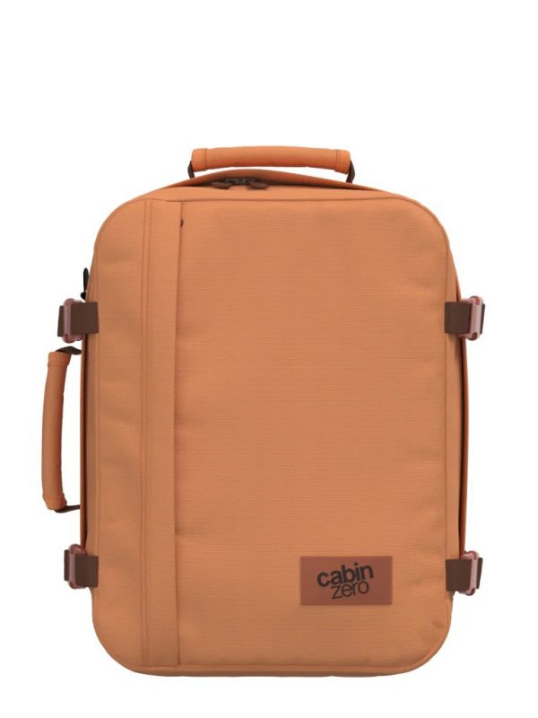 Cabin Zero Classic reppu 28 l Gobi Sands