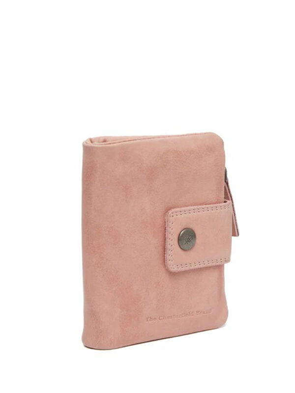 Chesterfield Brand Mavona lompakko nahkaa