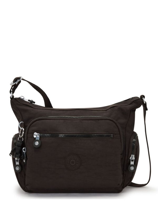 Kipling Gabbie s ruskea