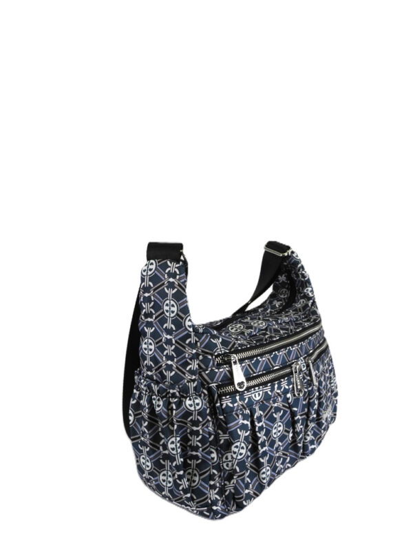 Marris Kangaslaukku NK 4098 Netblue - Image 3