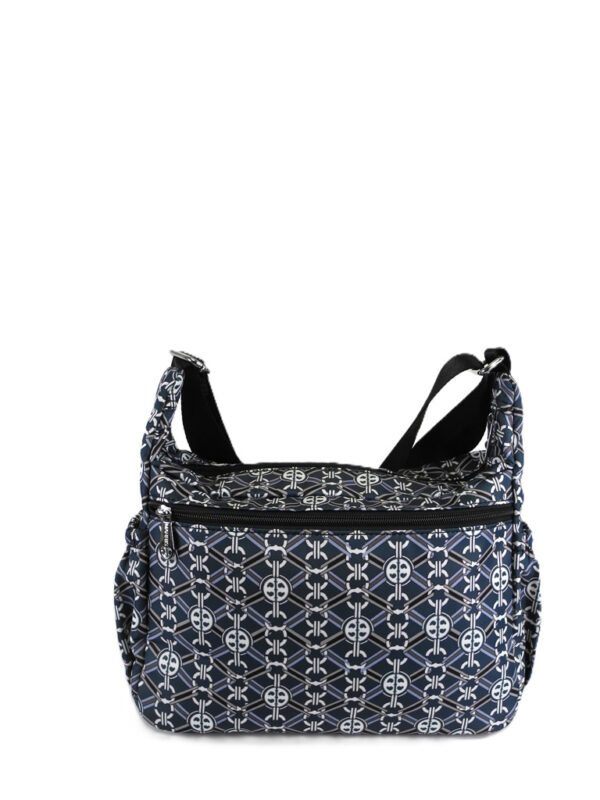 Marris Kangaslaukku NK 4098 Netblue - Image 2