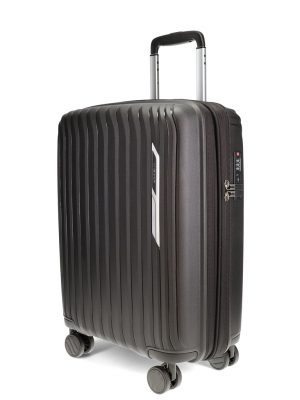 Migant matkalaukku  MGT 30  musta