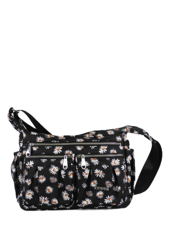 Marris Kangaslaukku NK 4098 Daisy