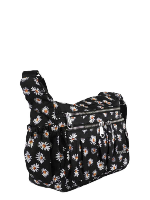 Marris Kangaslaukku NK 4098 Daisy - Image 2