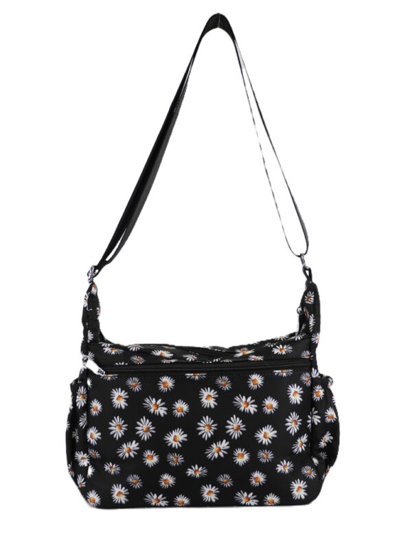 Marris Kangaslaukku NK 4098 Daisy - Image 3