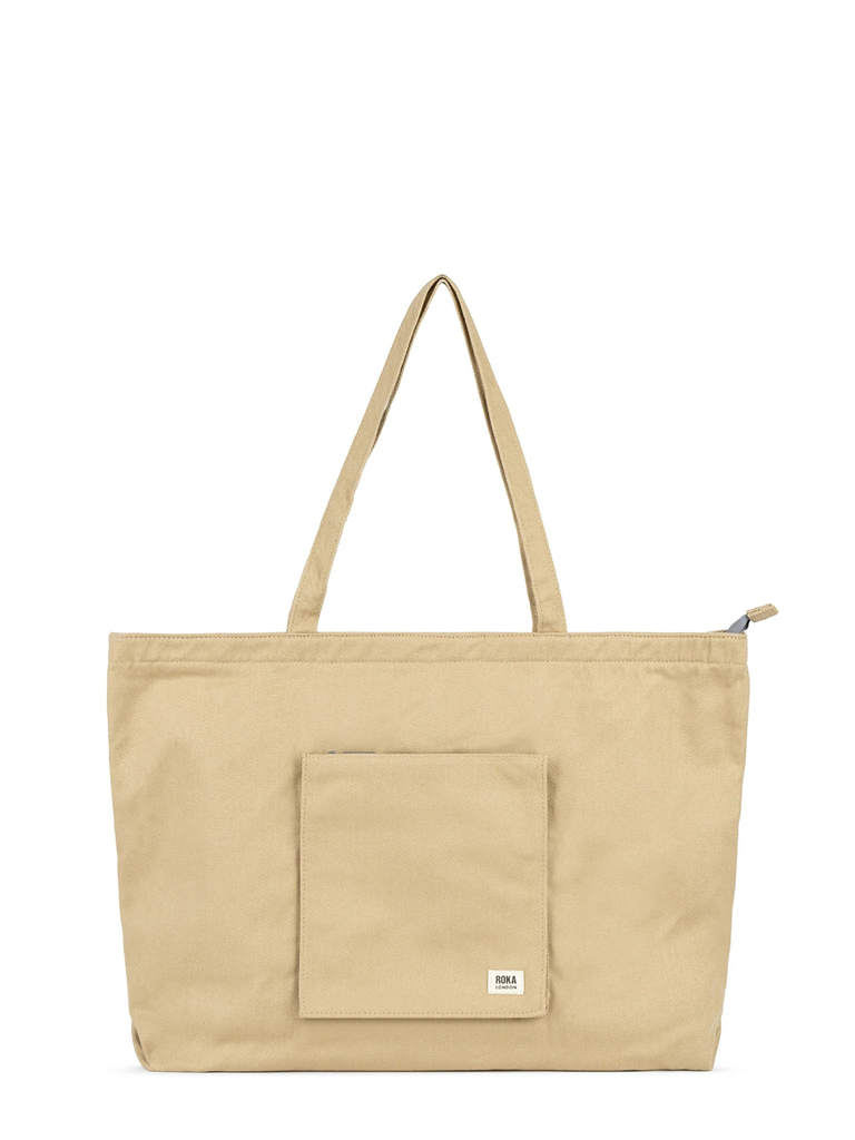 Roka Portobello kassi beige