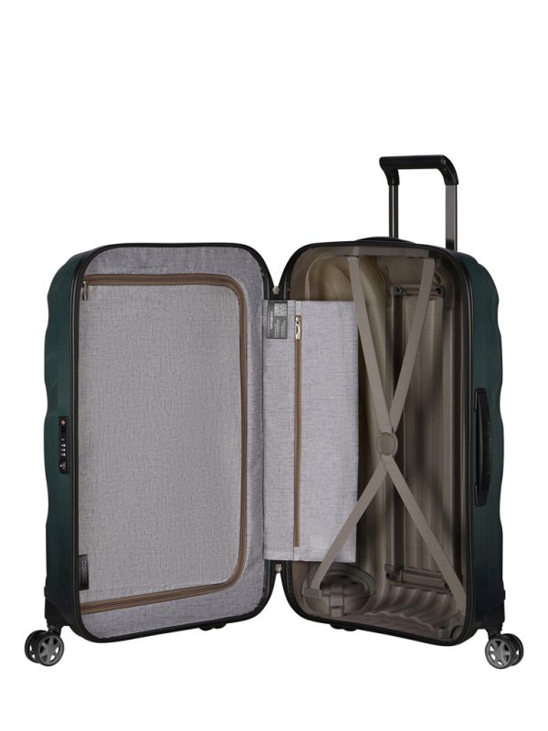 Samsonite c lite northern lights