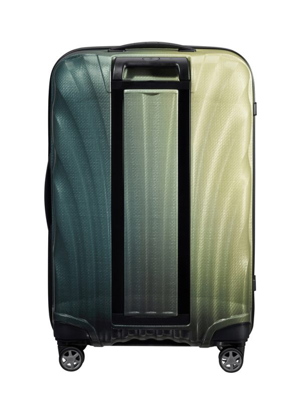 Samsonite c lite northern lights