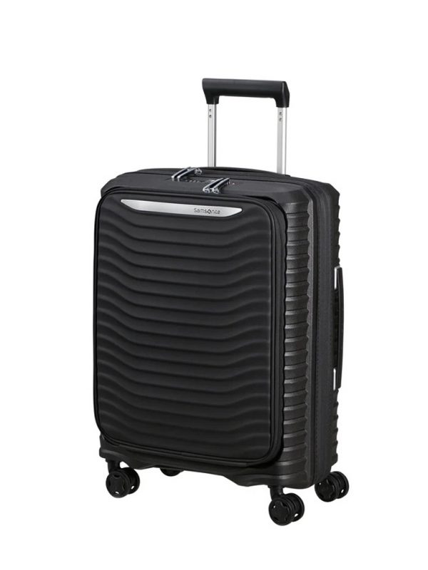 Samsonite Upscape Easy Accsess musta