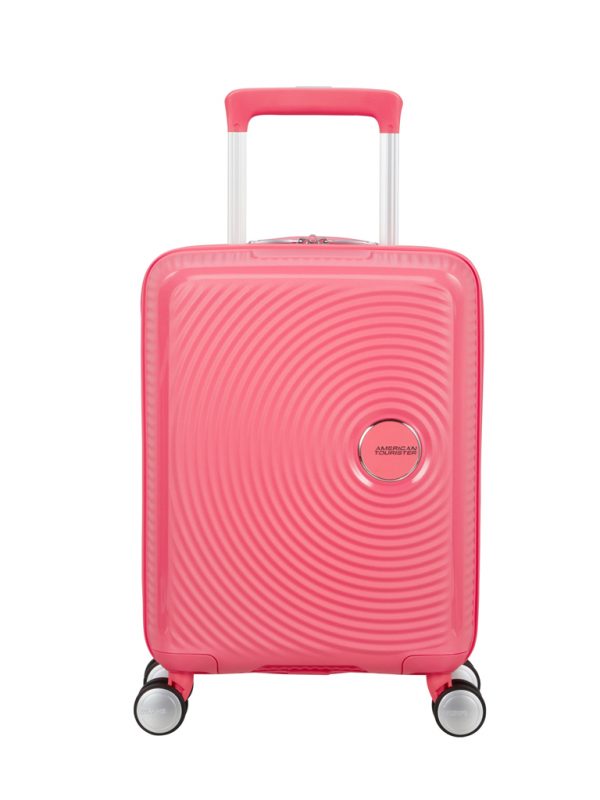 American Tourister lasten matkalaukku Soundbox Mini