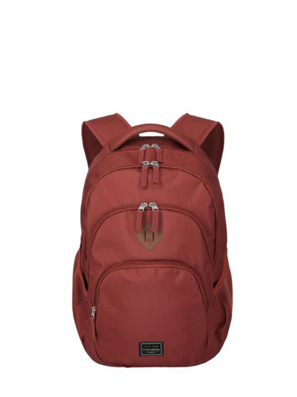 Travelite Basic Reppu NT Box Oy Travelite Basic Reppu NT Box Oy