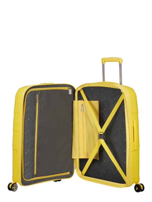 American tourister starvibe sisus