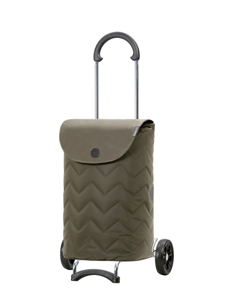 Andersen Scala Shopper Hilma oliivi