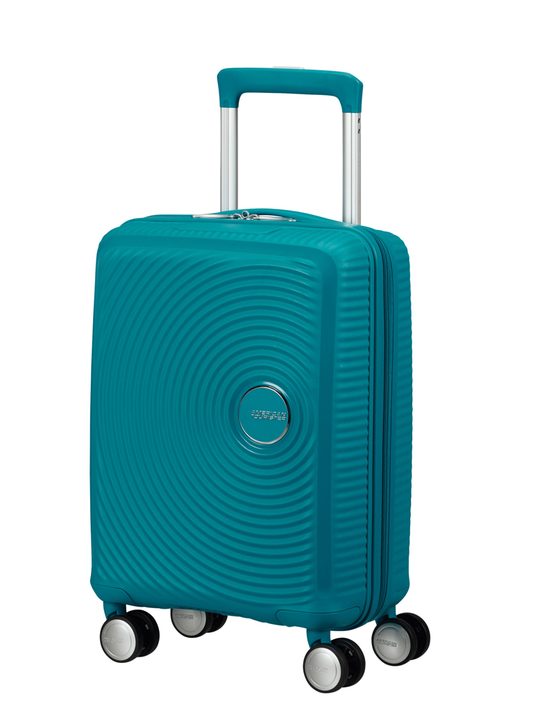 American Tourister lasten matkalaukku Soundbox Mini