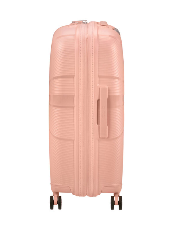American Tourister matkalaukku Starvibe persikka