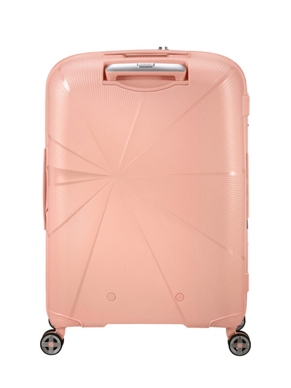 American Tourister matkalaukku Starvibe persikka