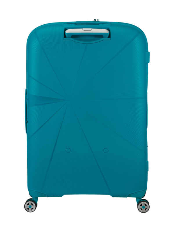 American Tourister matkalaukku Starvibe sininen