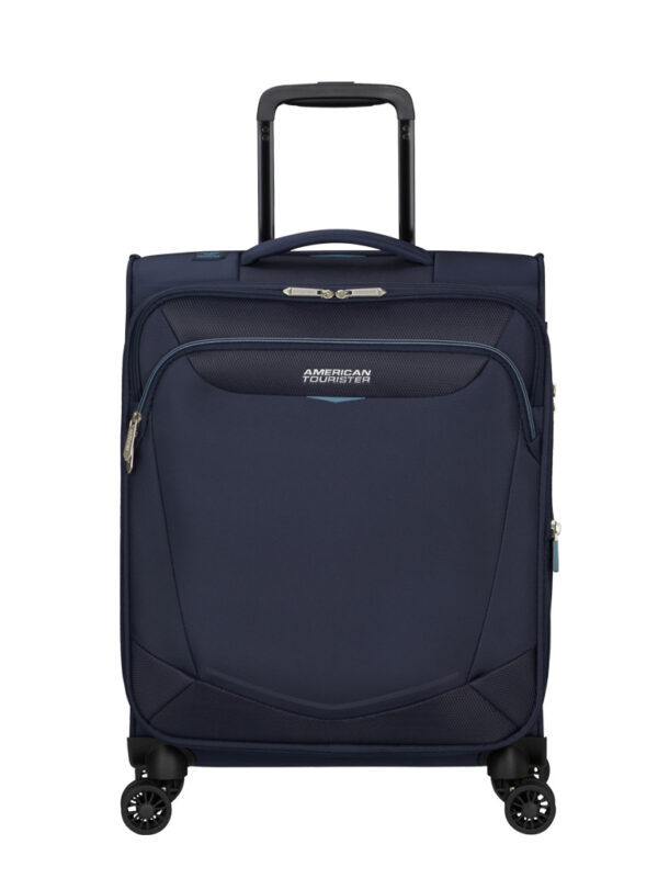 American Tourister Summerride Spinner S matkalaukku