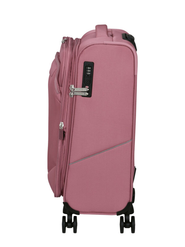 American Tourister Summerride Spinner S matkalaukku
