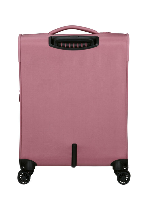 American Tourister Summerride Spinner S matkalaukku