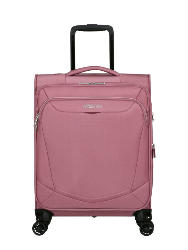 American Tourister Summerride Spinner S matkalaukku