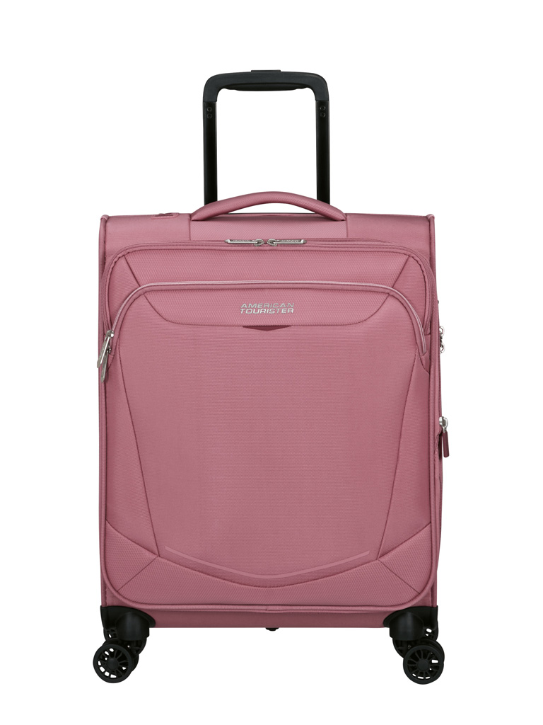 American Tourister Summerride Spinner S matkalaukku