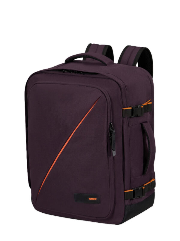 American Tourister reppu Take2cabin