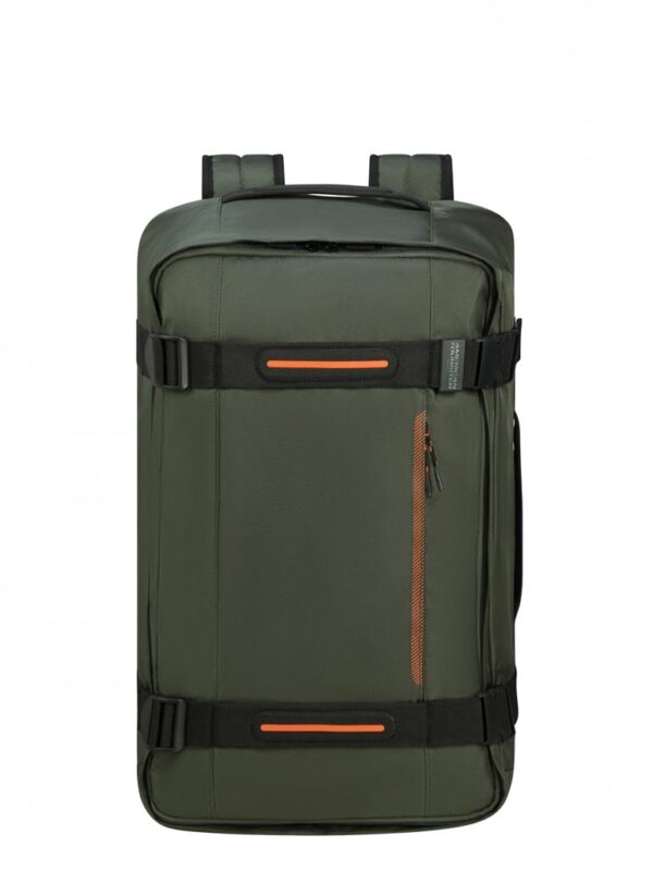 American Tourister Urban Track iso matkareppu