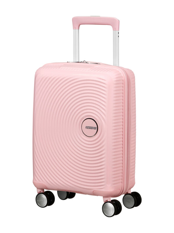 American Tourister matkalaukku Soundbox mini