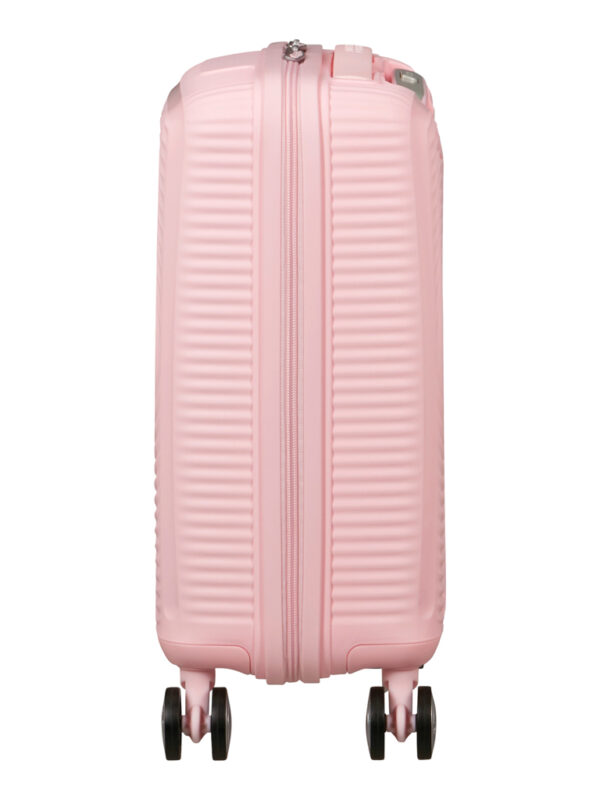 American Tourister matkalaukku Soundbox mini