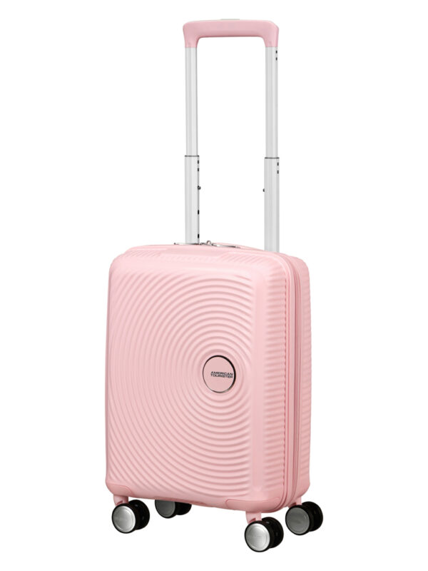 American Tourister lasten matkalaukku Soundbox mini - Image 6