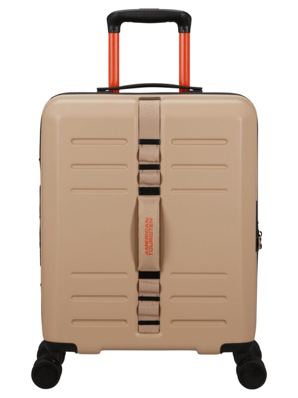 American Tourister matkalaukku sp55 Trailon