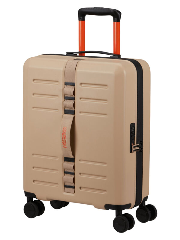 American Tourister matkalaukku sp55 Trailon