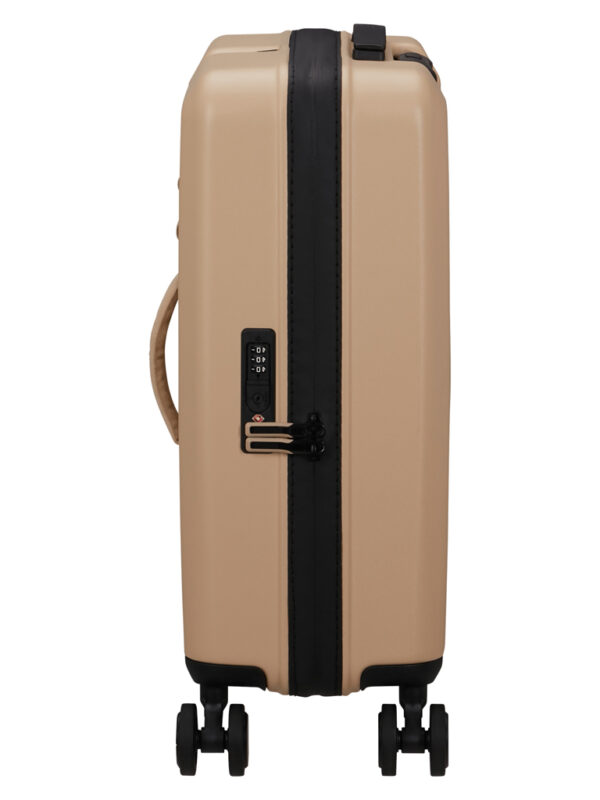 American Tourister matkalaukku sp55 Trailon