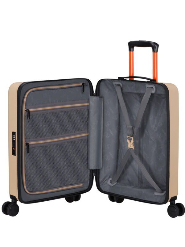 American Tourister matkalaukku sp55 Trailon