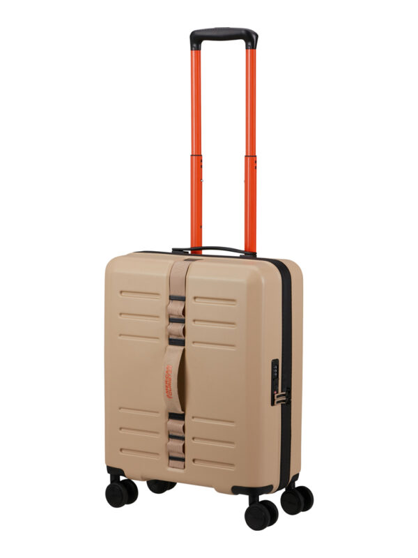 American Tourister matkalaukku sp55 Trailon - Image 6