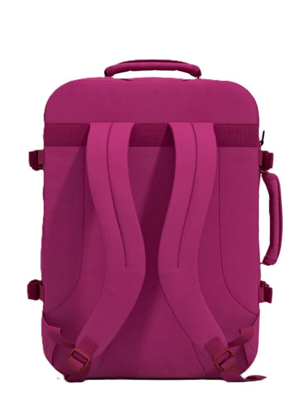 Cabin Zero Classic reppu 44 L pinkki - Image 2