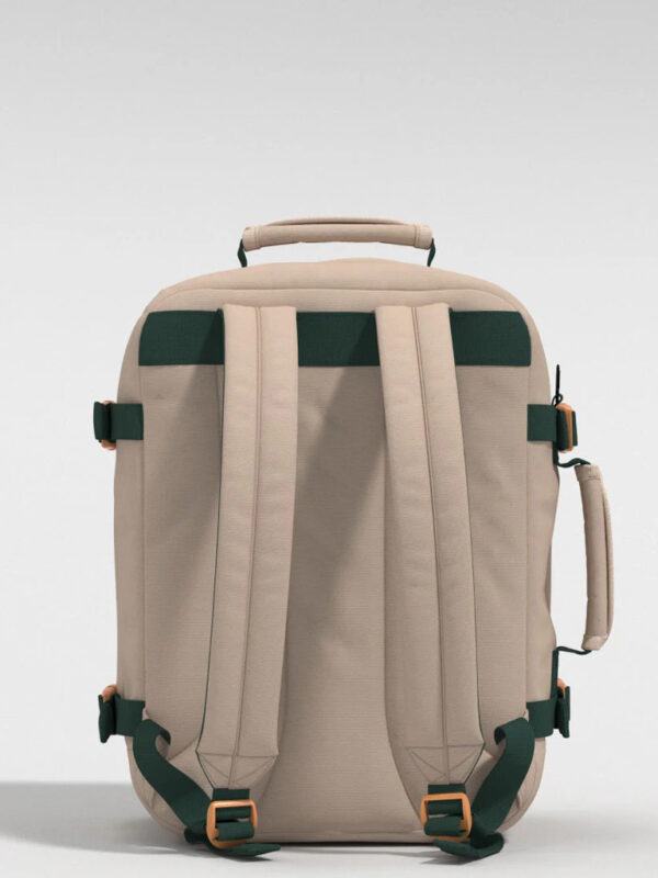Cabin Zero Classic reppu 28l beige