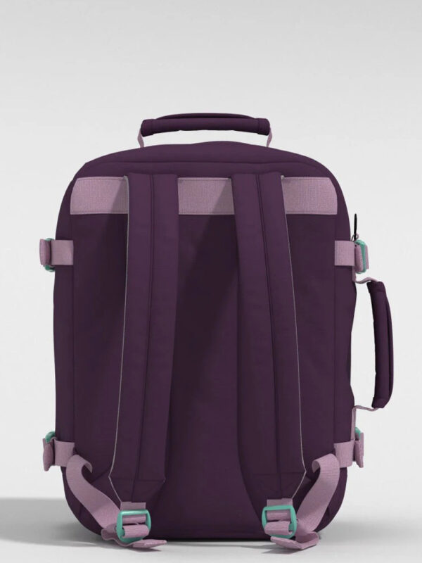 Cabin Zero Classic reppu 28l violetti