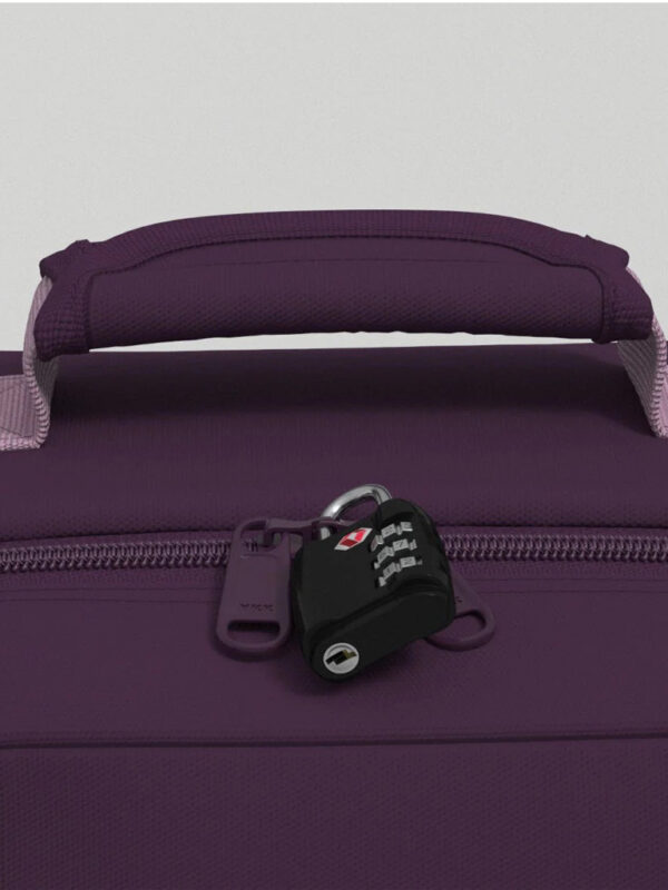 Cabin Zero Classic reppu 28l violetti