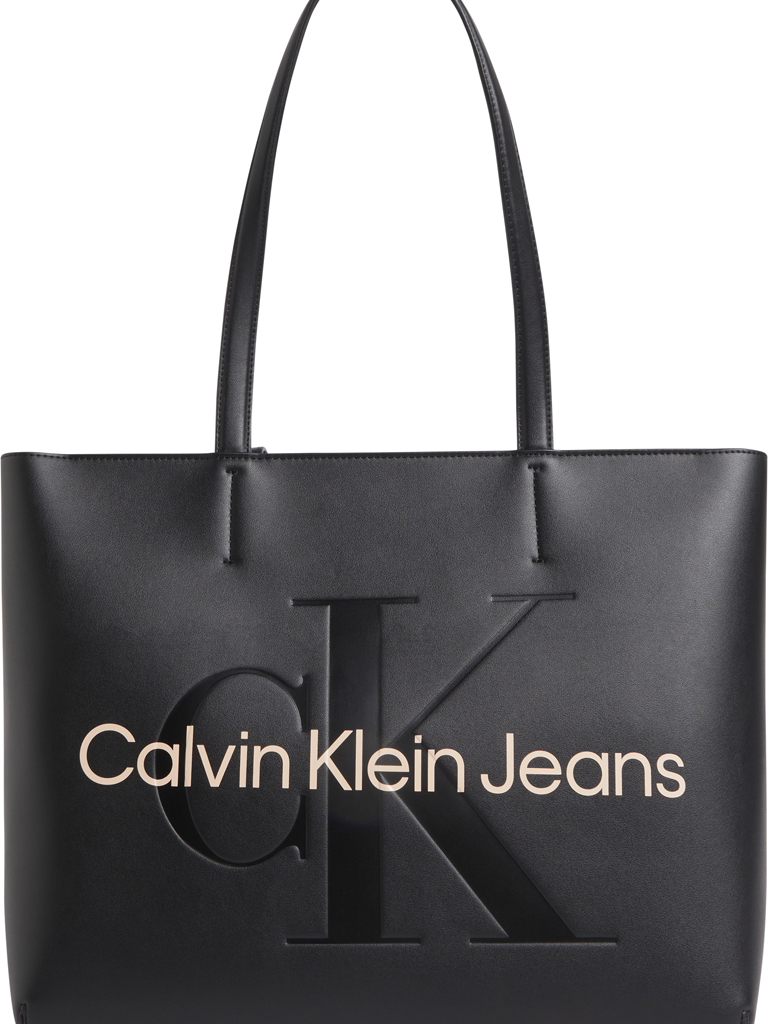 Calvin Klein Jeans shopper laukku