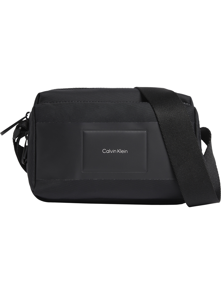 Calvin Klein Must Camera Bag black
